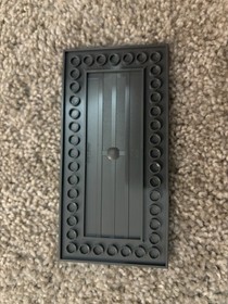 LEGO Batcave Computer (7783) Batman Two-Face Joker  (The original stickers)