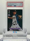 SHOHEI OHTANI 2013BBM 1ST VERSION SCM PROMO-SILVER FACS.#208 PSA6!POP2!(RC)