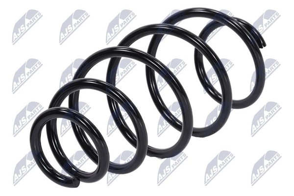 NTY Fahrwerksfeder ASZ-PL-072 FüR Opel-image
