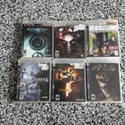 PlayStation 3 Horror Games PS3