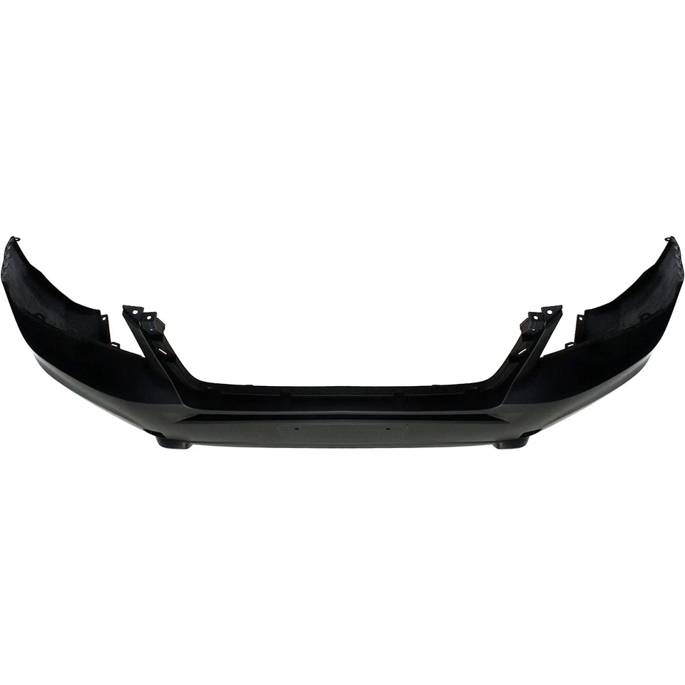 Front Bumper Cover For 2014-2016 Subaru Forester w/ fog lamp holes Primed Foto 4 de 4