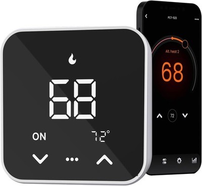 Smart Life Remote Control Thermostat