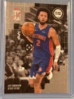 2025 Topps Signature Cade Cunningham Base (RAW)