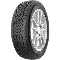 2X Winterreifen - Petlas Snowmaster 2 185/60R15 88H XL BSW