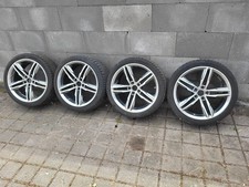 Mercedes 4 x Sommerreifen Kompletträder MAM Typ A1