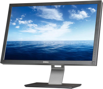 Dell U3011t 30インチWQXGA IPS液晶モニター Dell UltraSharp U3011T 30 inch Widescreen LCD Monitor for sale