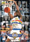 1993 Upper Deck Basketball LaPhonso Ellis #FT9
