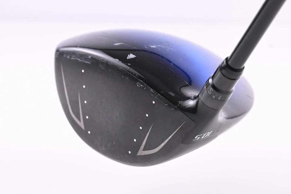 Yonex Ezone Elite 3.0 Driver / 10.5 Degree / Regular Flex Yonex EX-E04 Shaft - Image 4 of 4