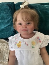 Reborn Millicent By Ping Lau