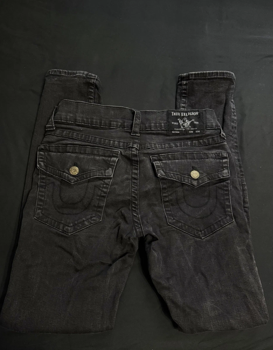 True Religion Regular 30 Size Jeans for Men for sale | eBay