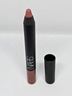 NARS Velvet Matte Lip Pencil Decibel 2,4 g - Brandneu - nicht verpackt