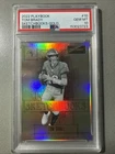 2022 Panini Playbook Sketchbooks Gold /99 - Tom Brady #10 PSA 10