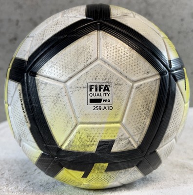 nike ordem soccer ball size 5