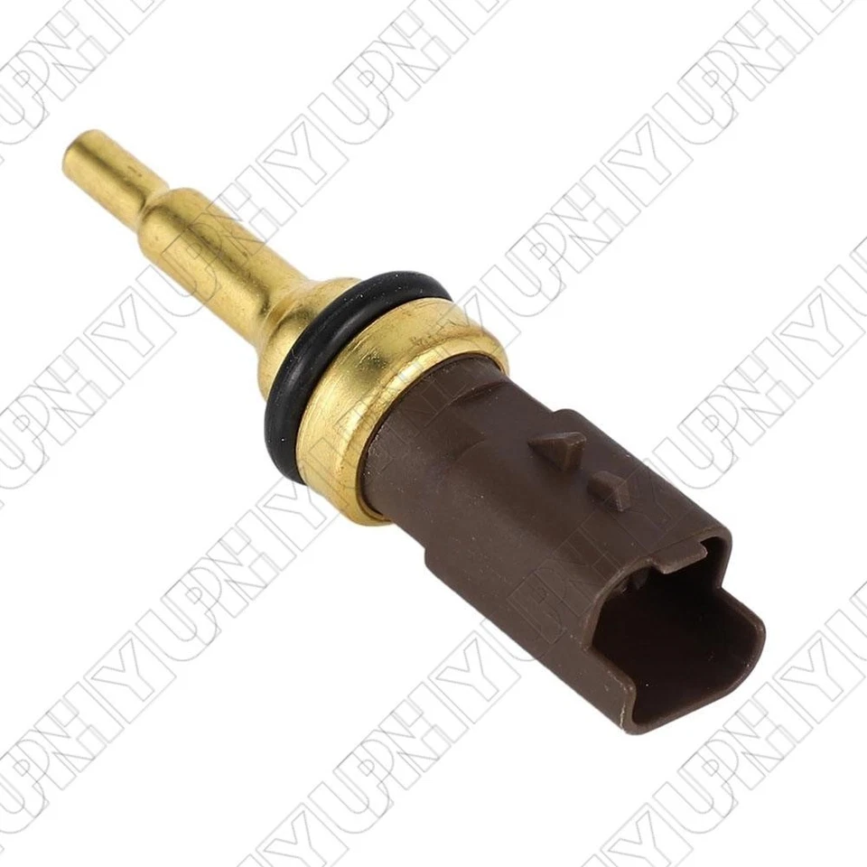 Temperature Sensor 9810048680 For Peugeot 2008 3008 4008 5008 RCZ Citroen C3 - Image 3 of 4