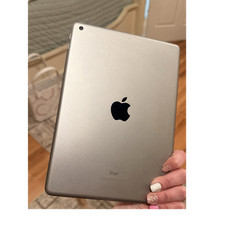 Apple iPad Series 11 in Wi  Fi Tablet 128GB Silver Touch Screen