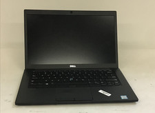 Dell Latitude 7480 i5-7300U @2.60GHz | 256GB ...