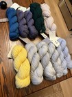 Destash - Yarn, Quince And co, Wool Etc For Knit/crochet