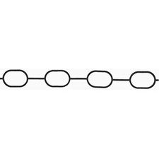 1x ORIGINAL® Victor Reinz Dichtung, Ansaugkrümmer für Fiat SEDICI Suzuki