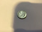 1964 D 10 cent Roosevelt Dime Circulated