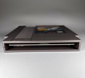 Casino Kid (Nintendo Entertainment System, 1989) NES Game Cleaned & Tested