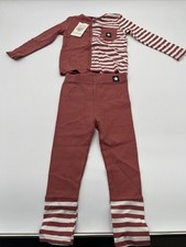 Kids Pajama Set 3T