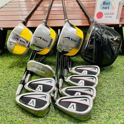 Nike Golf Sq Machspeed for sale | eBay