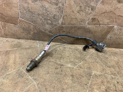 MERCEDES-BENZ CLA Coupe C117 Sauerstoffsensor Lambdasensor A0075426318