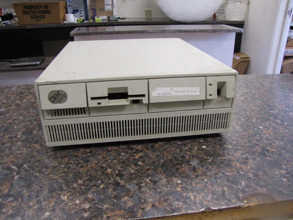 NOS Scheda Madre Vintage IBM PC JR 8654225 - Madre Per Computer Retro - USA