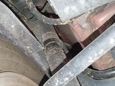 stoßdämpfer hinten links RENAULT CAPTUR II HF E-TECH 160 recrp2649951