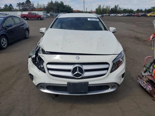 Wheel 156 Type GLA250 18x7 10 Spoke Fits 15-17 MERCEDES GLA-CLASS 1560667 - Picture 6 of 10