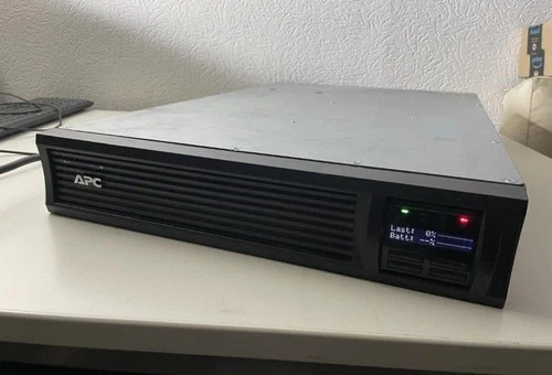 APC Smart-UPS 3000