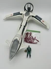1989 Vintage Hasbro GI Joe Cobra Condor Z25 Jet - Complete