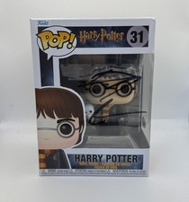 Daniel Radcliffe "Harry Potter" AUTOGRAPH Signed 'Hedwig' 31 Funko Pop C ACOA