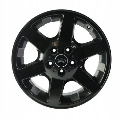 1x Alufelge 17 Zoll 7.0'' 5x114.3 RRC00207 Land Rover Rim Wheel