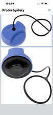 Dorman 904-5201cd Diesel Exhaust Fluid Fill C...