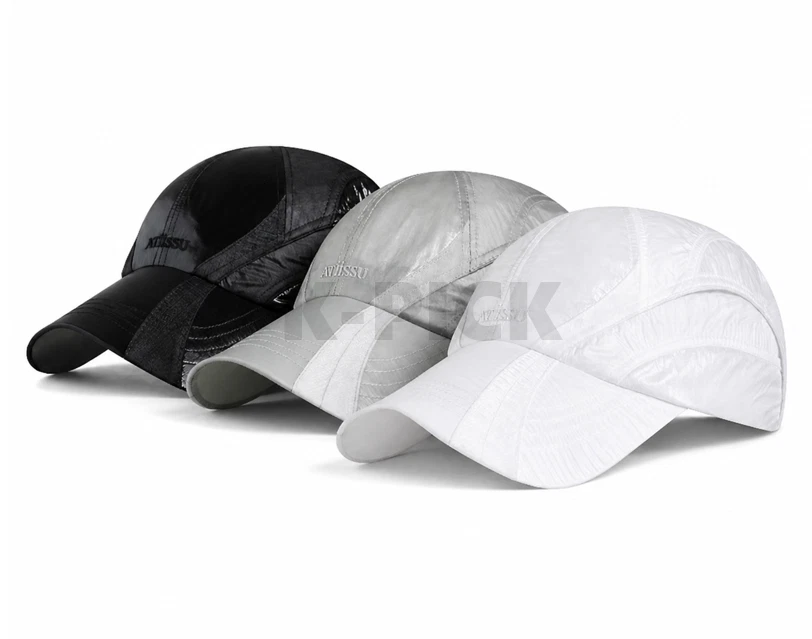 ATIISSU Tarp Cap 3 Colors 100% Authentic