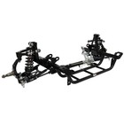 QA1 Coilover Overhaul Kit for 1970 1973 Dodge Challenger