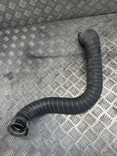 Mercedes-Benz SLK R172 2015 Benzin 135kW Schlauch Leitung Ladeluftkühler