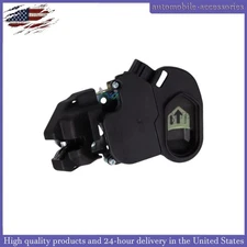 Fits for 2006 -2011 Honda Civic EX SI Sedan New Trunk Latch Lid Lock  US Stock