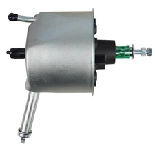 Ford Power Steering Pump Mustang 1967-1970 Ford Power Steering Pump Mustang 1967-1970