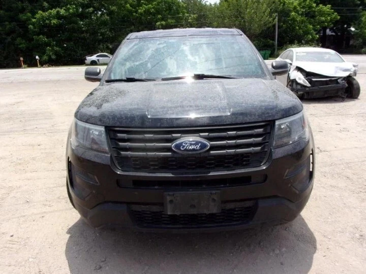 2013-2015 Ford Taurus Flex Electric Power Steering Gear Rack And Pinion OEM - Изображение 3 из 3