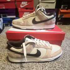 Nike Dunk Low Retro PRM Animal Pack Cheetah B...