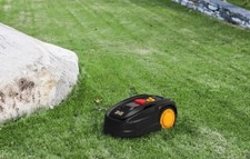 Landxcape Robot tagliaerba rasaerba 400 mq NUOVO CON GARANZIA