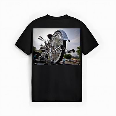 LOWRIDER BIKE T-Shirt