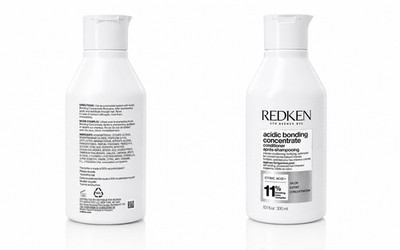 Redken Acidic Bonding Concentrate Conditioner for Damaged Hair - 10.1 fl oz
