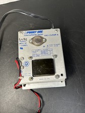 HA5-1.5/OVP-A Power-One Power Supply (untested)