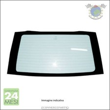 Lunotto Posteriore Eq Per Fiat Punto mml