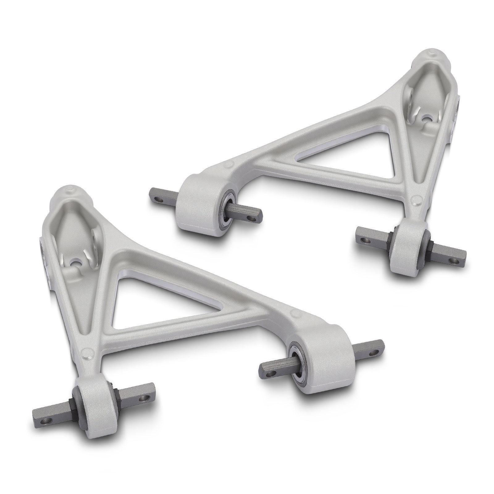 2Pcs Front Lower Control Arm for Ferrari 458 Italia 458 Speciale 488 GTB 812 GTS