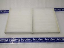 Filter, Interior Air for BMW 5 (F10), 5 GT (F07) - CU 2533-2 - MANN-FILTER