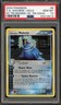 Pokemon Team Aqua's Walrein EX Team Magma Vs Team Aqua Holo Rare #6 PSA 10